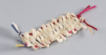 「栞」　村松 直美