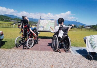 「みほがカメラマン」　佐々木 望帆