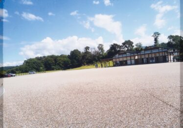 「ふわふわ雲」　古籏 佑月希