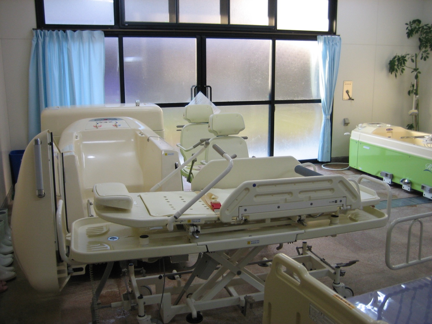 遠山荘（特浴）